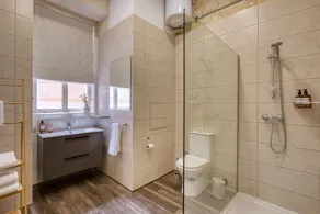 Dar Vitorja - Bad