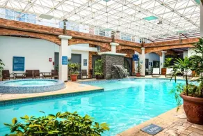 Sonesta Hotel Loja - Pool