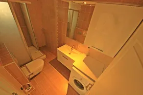 Family Friend Villa Pool 3b 1 Alacati Cesme - Bathroom