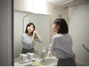 Sotetsu Fresa Inn Tokyo Roppongi - Bagno