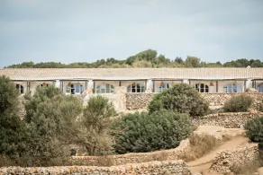 Torre Vella - Fontenille Collection - Vue de la chambre