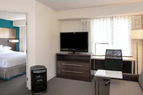 Residence Inn by Marriott Jacksonville Butler Boulevard - Chambre