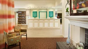 Hilton Garden Inn Seattle/Renton - Réception