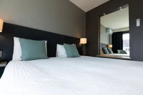 Van der Valk Hotel Gorinchem-A27 - Chambre