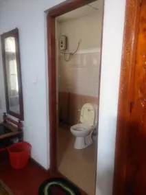 Aurora Residence Nuwara Eliya - Baño