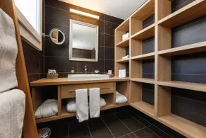 Valbella Resort - Salle de bain