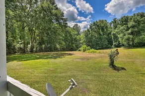 Charming Countryside Home w/ Covered Porch! - Interiør