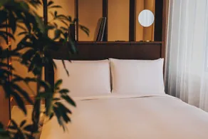 Hotel K5 - Room