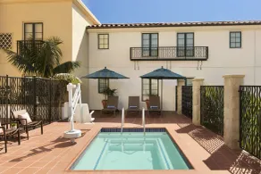 Hyatt Place Santa Barbara - Piscine