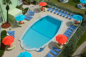 El Caribe Resort and Conference Center - Piscine