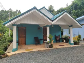 Baan Plubpla Resort - Zimmer