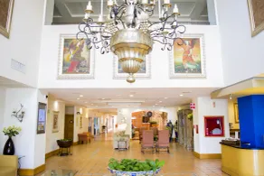 Holiday Inn Express Guanajuato by IHG - Réception