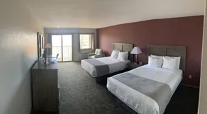 Cherry Hills Golf & Lodge - Room