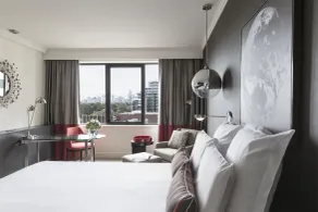 Pullman Melbourne Albert Park - Room