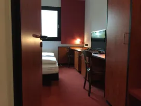 Ara Hotel Comfort - Chambre