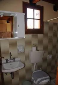 Helena's Studios - Baño