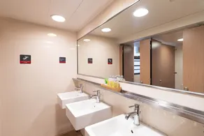 Solar Villas - Salle de bain