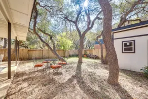 3 Mi to Randolph Afb: San Antonio Area Home - Interiør