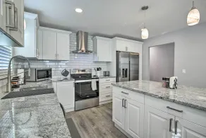 Modern Middletown Retreat, Minutes to Downtown! - Innvendig
