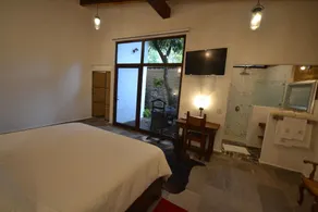 Rústika SPA Hotel Boutique - Chambre