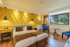 Muthu Belstead Brook Hotel - Room