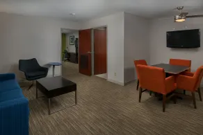Holiday Inn Express Lawrence by IHG - Chambre