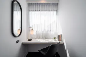 Ratri Hotel Phuket Old Town - Chambre
