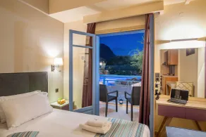 Kleanthi Apartments - Rom