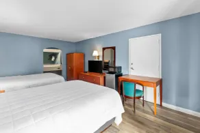 Americas Best Value Inn Brownsville West - Værelse