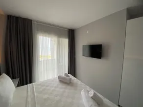 DENİZ YILDIZI OTEL - Room