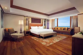 Hilton Bali Resort - Room