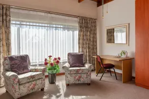Aberfeldy Bed & Breakfast - Room