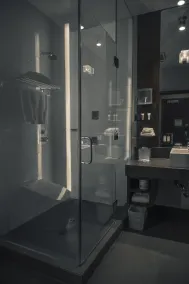 SIRTAJ – Beverly Hills - Salle de bain