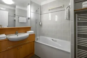 Citadines Bastille Marais Paris - Salle de bain