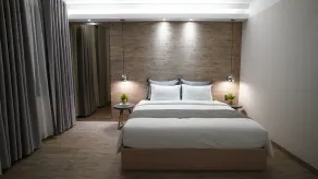 The Luxe Da Lat - Room