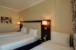 Copthorne Hotel Dubai - Room