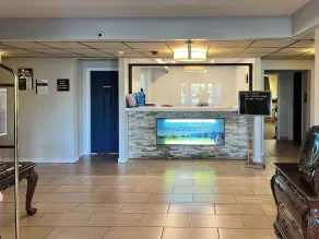 Studio 6 Suites Springfield, OH - Hall