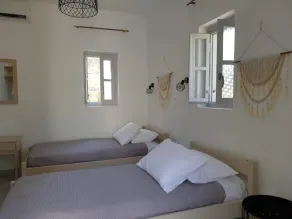 Anassa Cycladic Village - Quarto