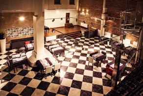 Focus Hotel Premium Elbląg - Restaurant