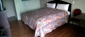 Provo Inn & Suites - Chambre