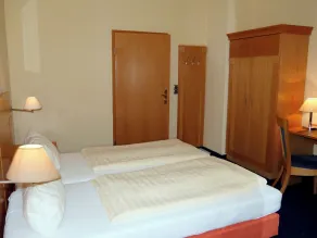 Hotel Thalfried - Camera