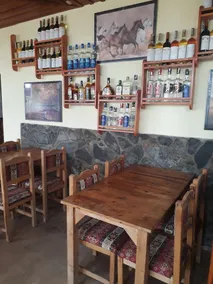 Hotel NilSu - Restaurant