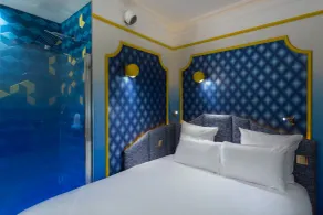 Idol Hotel - Zimmer