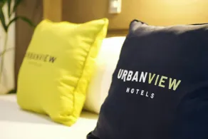 UrbanView at San Antonios Place Sampaloc Manila - Room