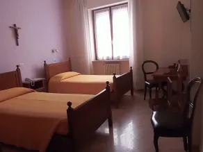 Casa Vacanza - Casa del Padre Nascimbeni - Rum