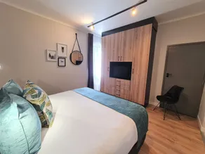 MINT Hotel 84 on Katherine - Room