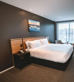 Sudima Kaikōura - Chambre