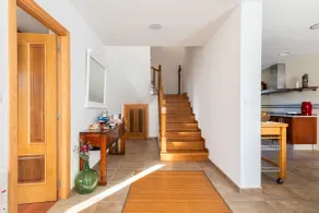 A Casa de Valenza - Reception