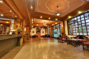 Manali Heights - Reception