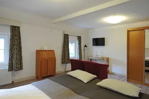 Hotel De Oude Brouwerij - Quarto